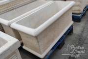 Cassetta Bucciardata cm. 90x40 h. 189,00€
